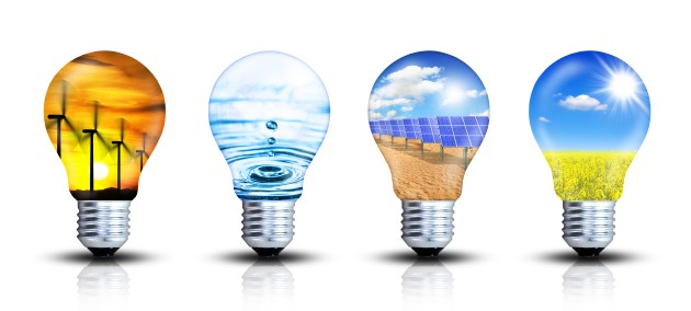 Energia rinnovabile, sistemi accumulo energia, impianti fotovoltaici e energetici